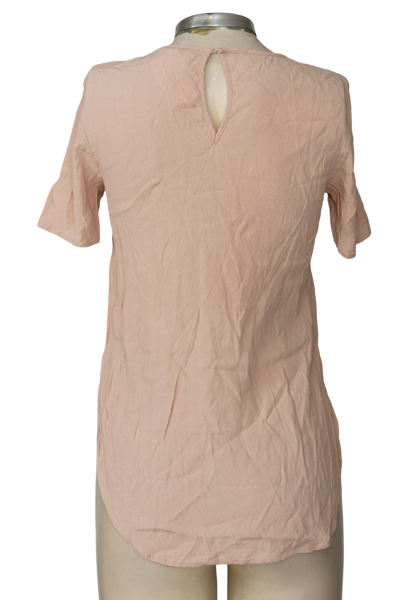 Blusa color Beige - H&M