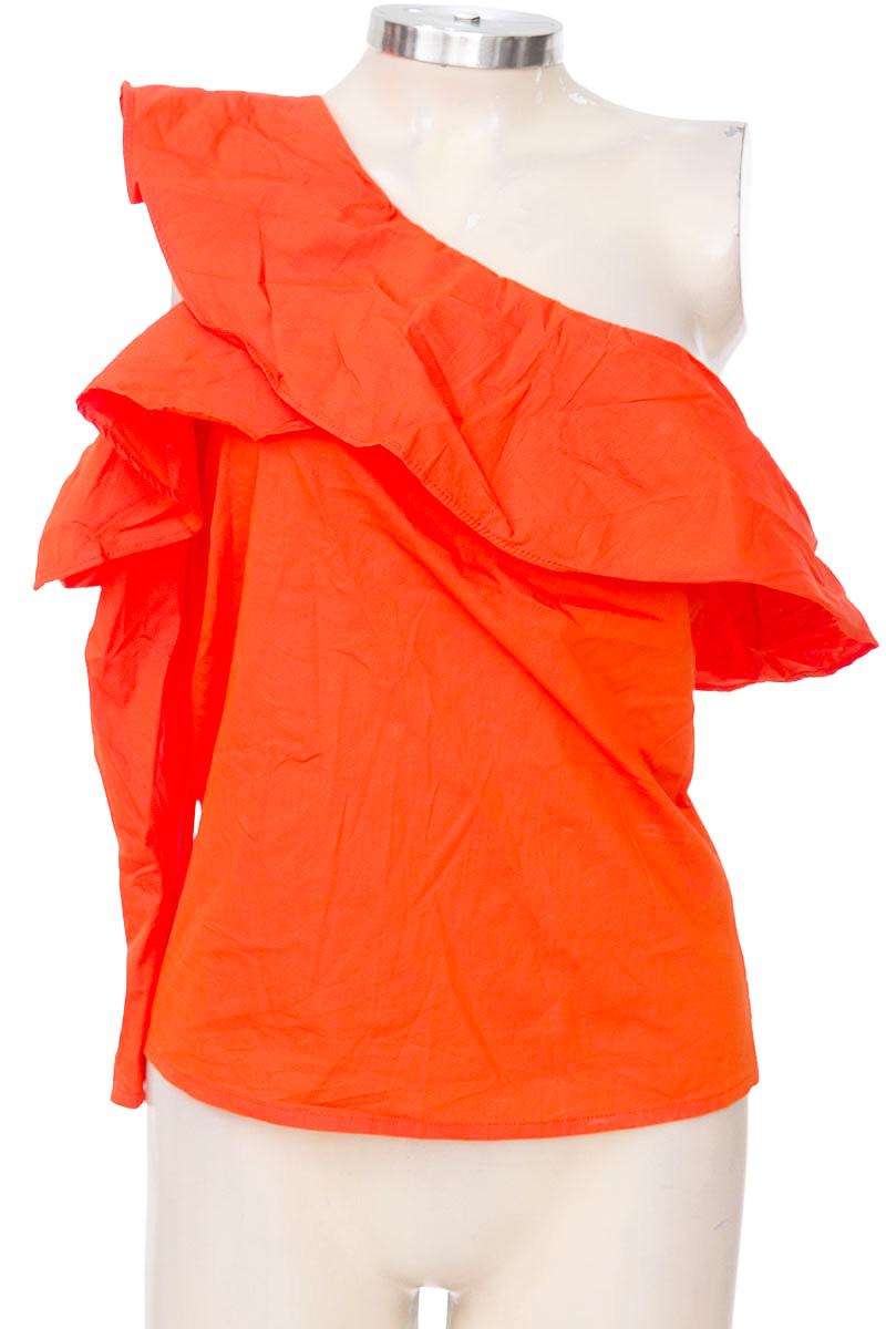 Blusa color Naranja - Studio F