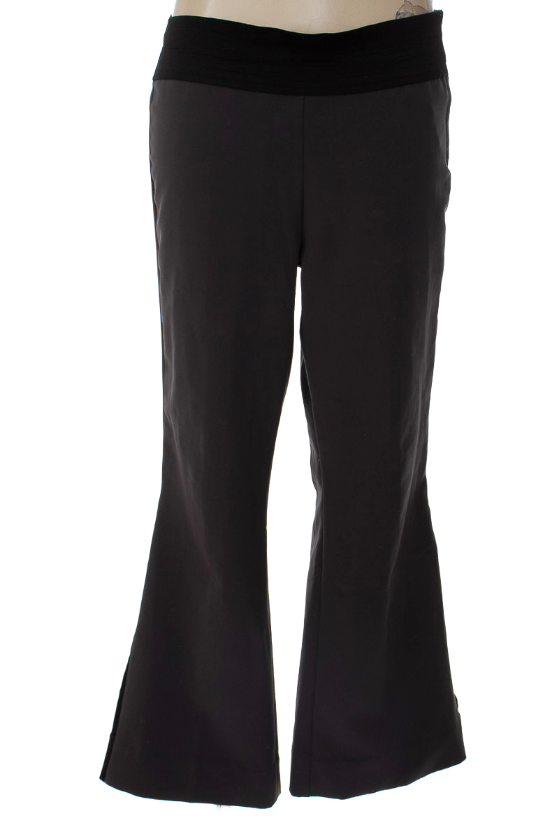 Pantalones color Gris - Arkitect