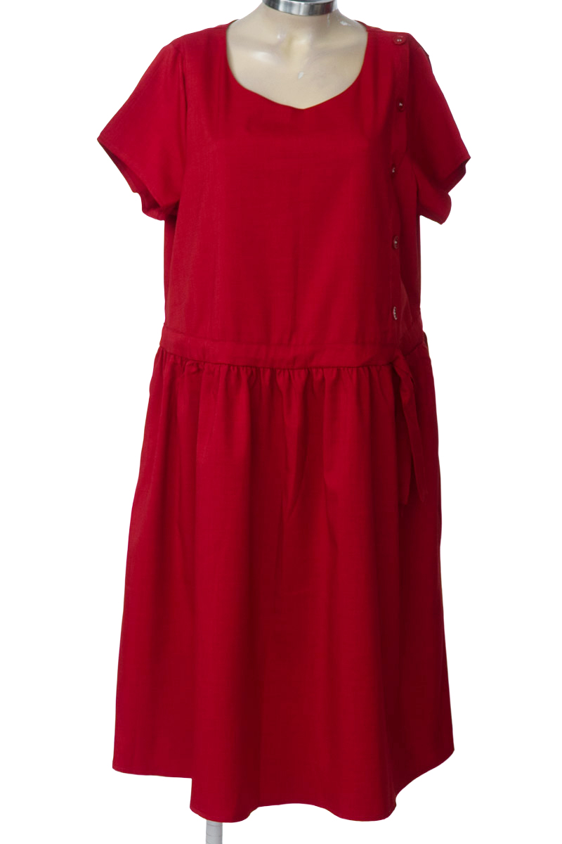 Vestido / Enterizo color Rojo - Closeando