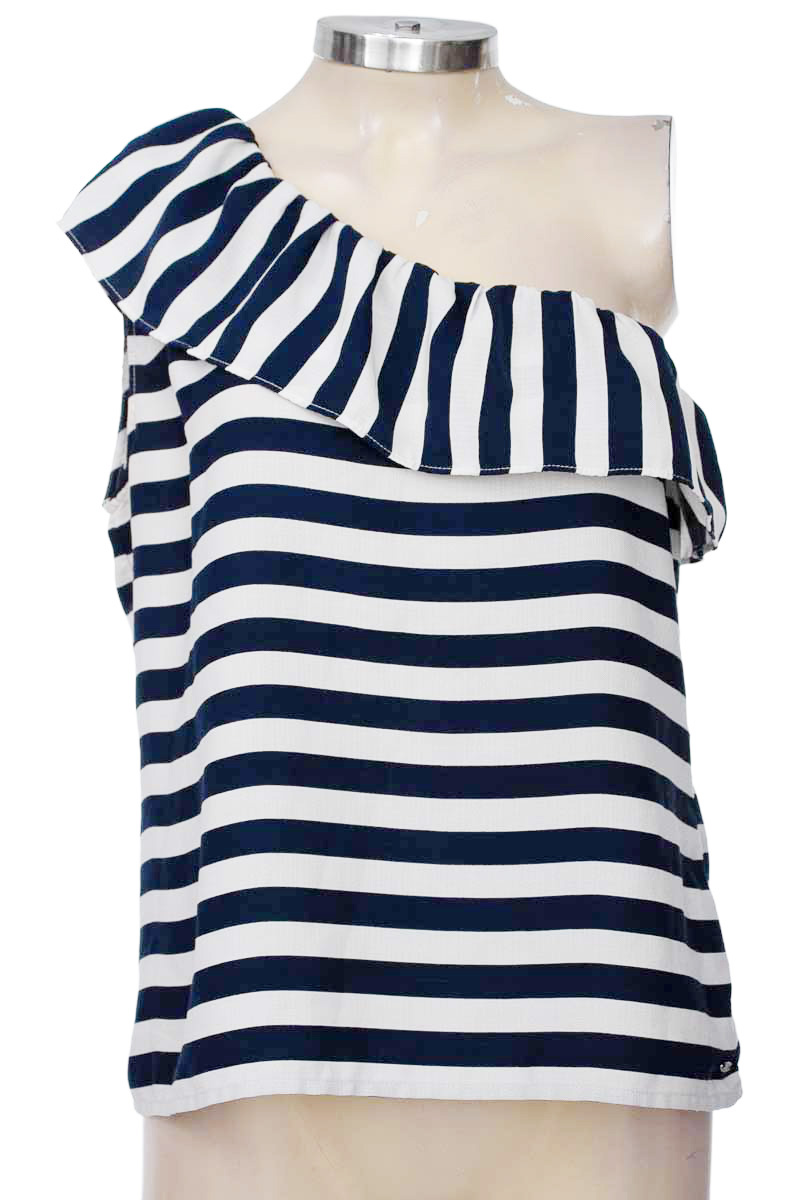 Top / Camiseta color Azul - Esprit