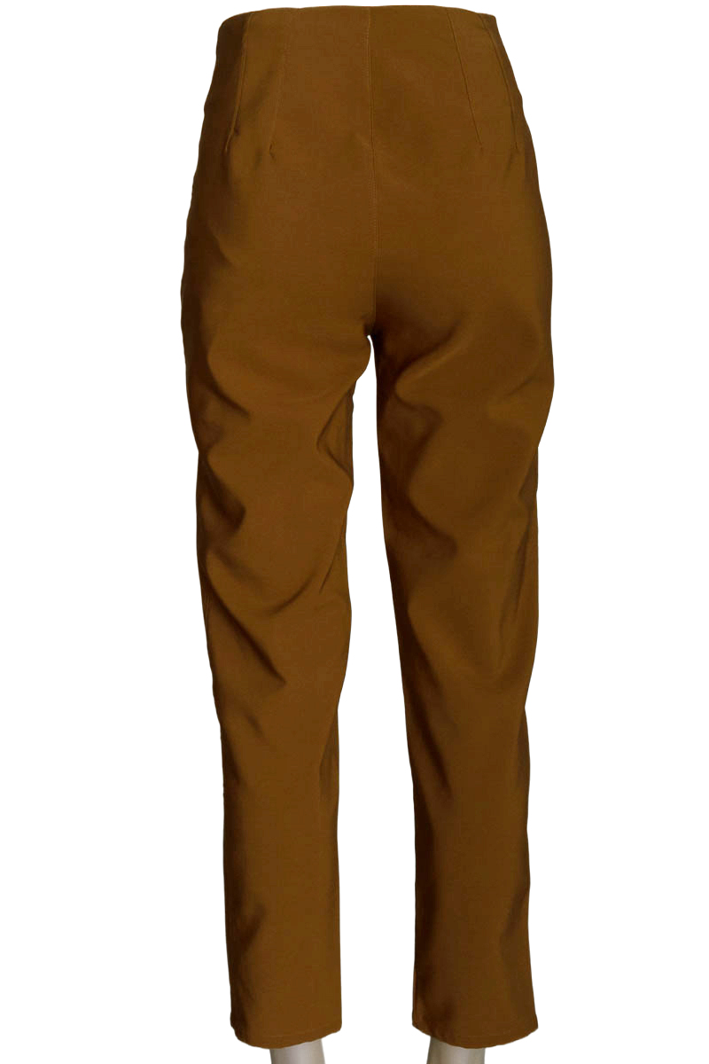Pantalones color Café - Closeando
