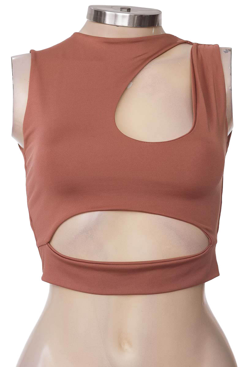 Top / Camiseta color Rosado - Closeando