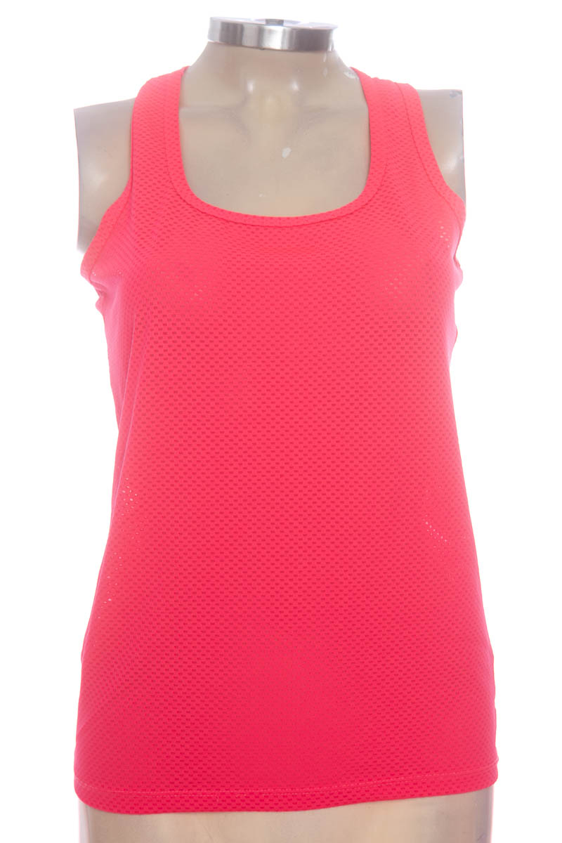 Ropa Deportiva / Salida de Baño color Fucsia - Closeando