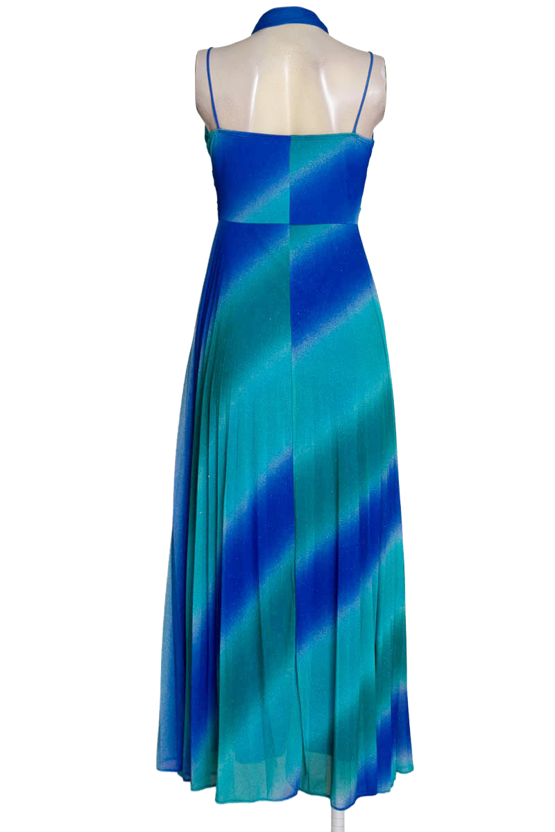 Vestido / Enterizo color Azul - Grace 