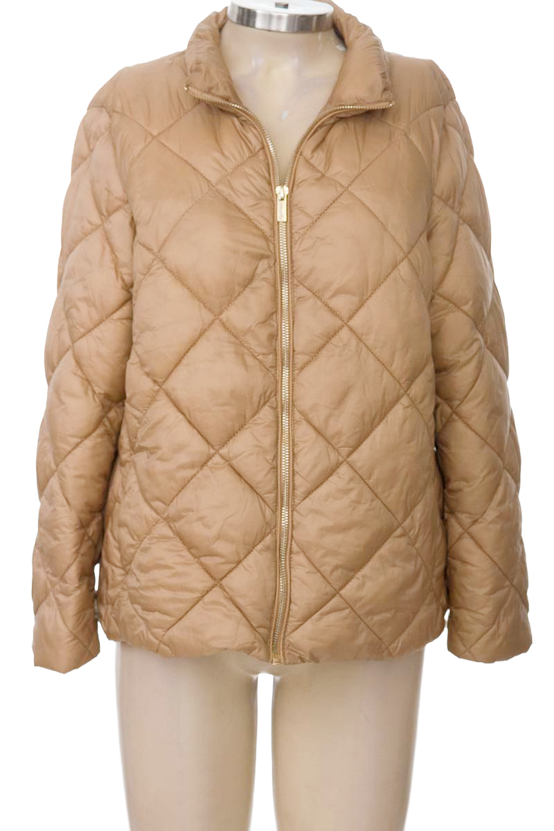 Chaqueta / Abrigo color Beige - MNG