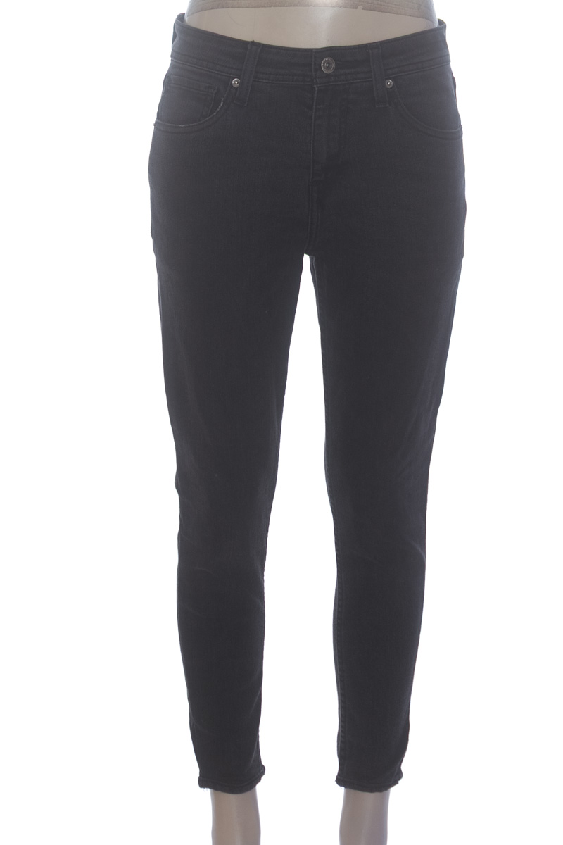 Jean color Negro - Koaj