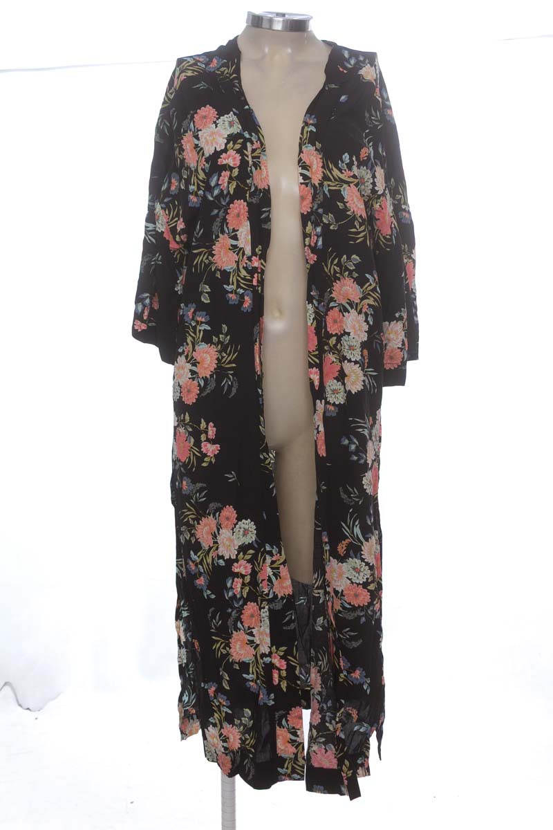Blusa color Negro - MATTELSA