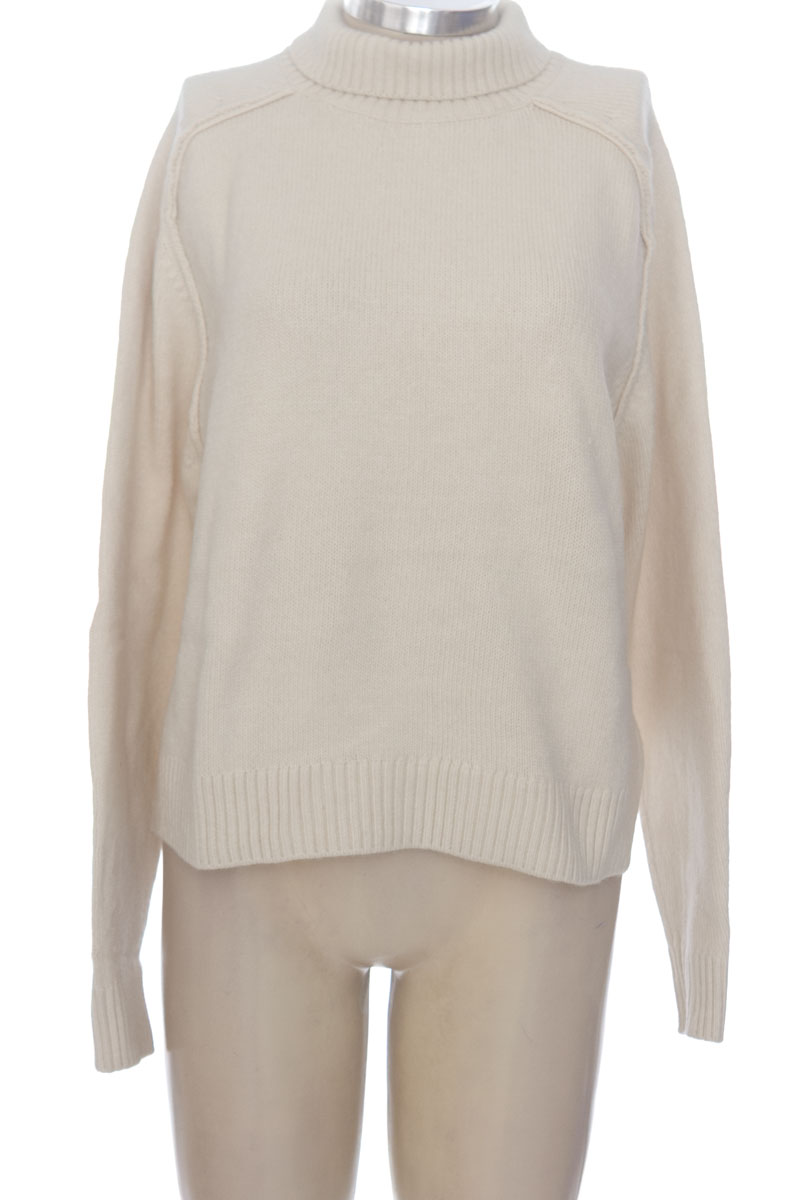 Sweater color Beige - H&M