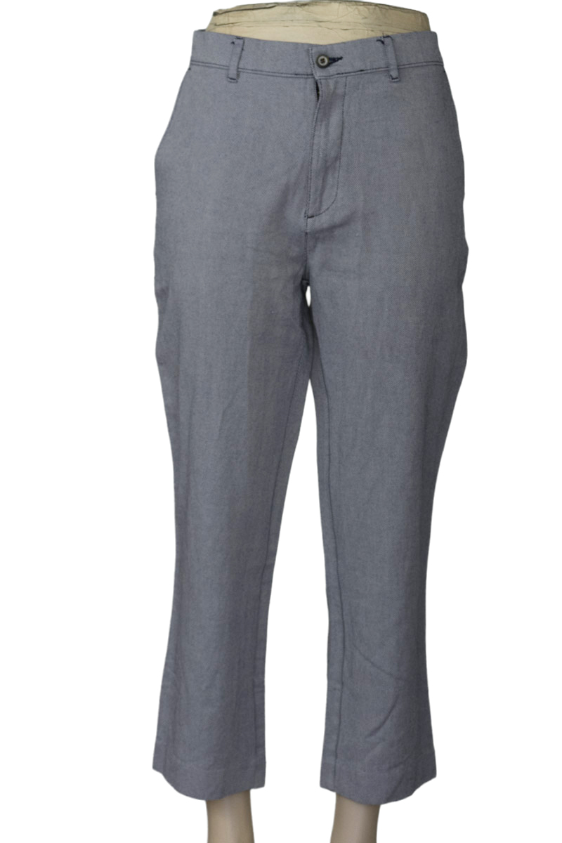 Pantalón color Azul - PATPRIMO