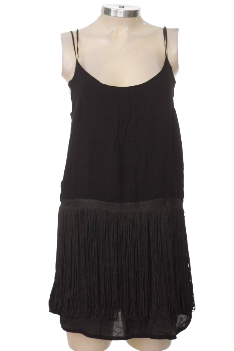 Vestido / Enterizo color Negro - Touche