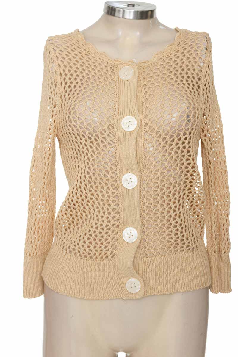 Sweater color Beige - Banana Republic