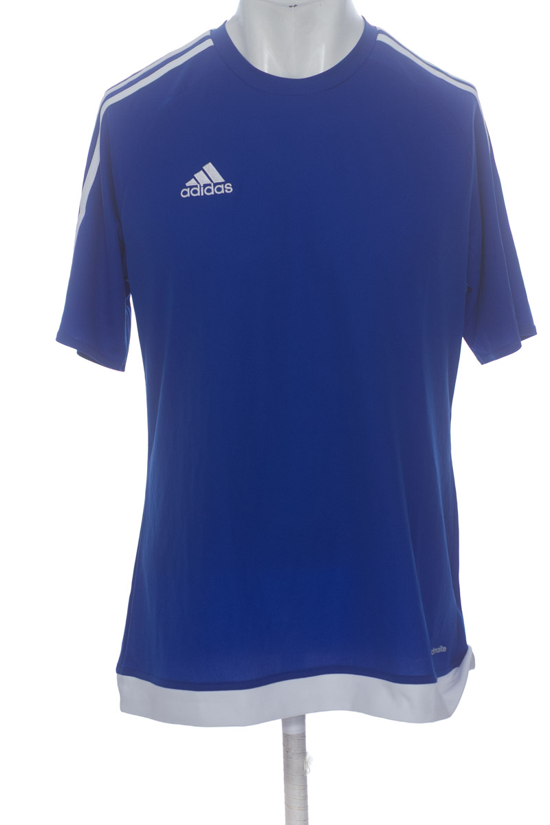 Ropa Deportiva color Azul - Adidas