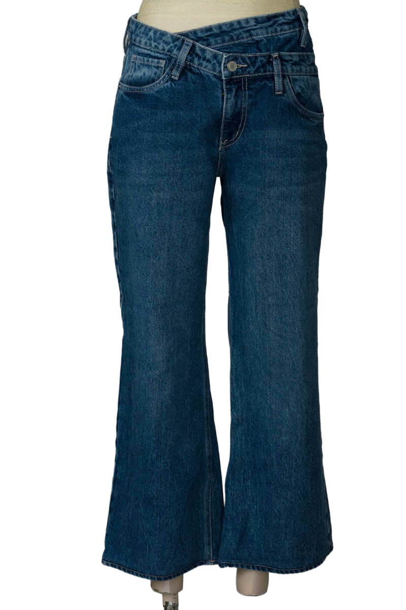 Pantalones color Azul - Lola