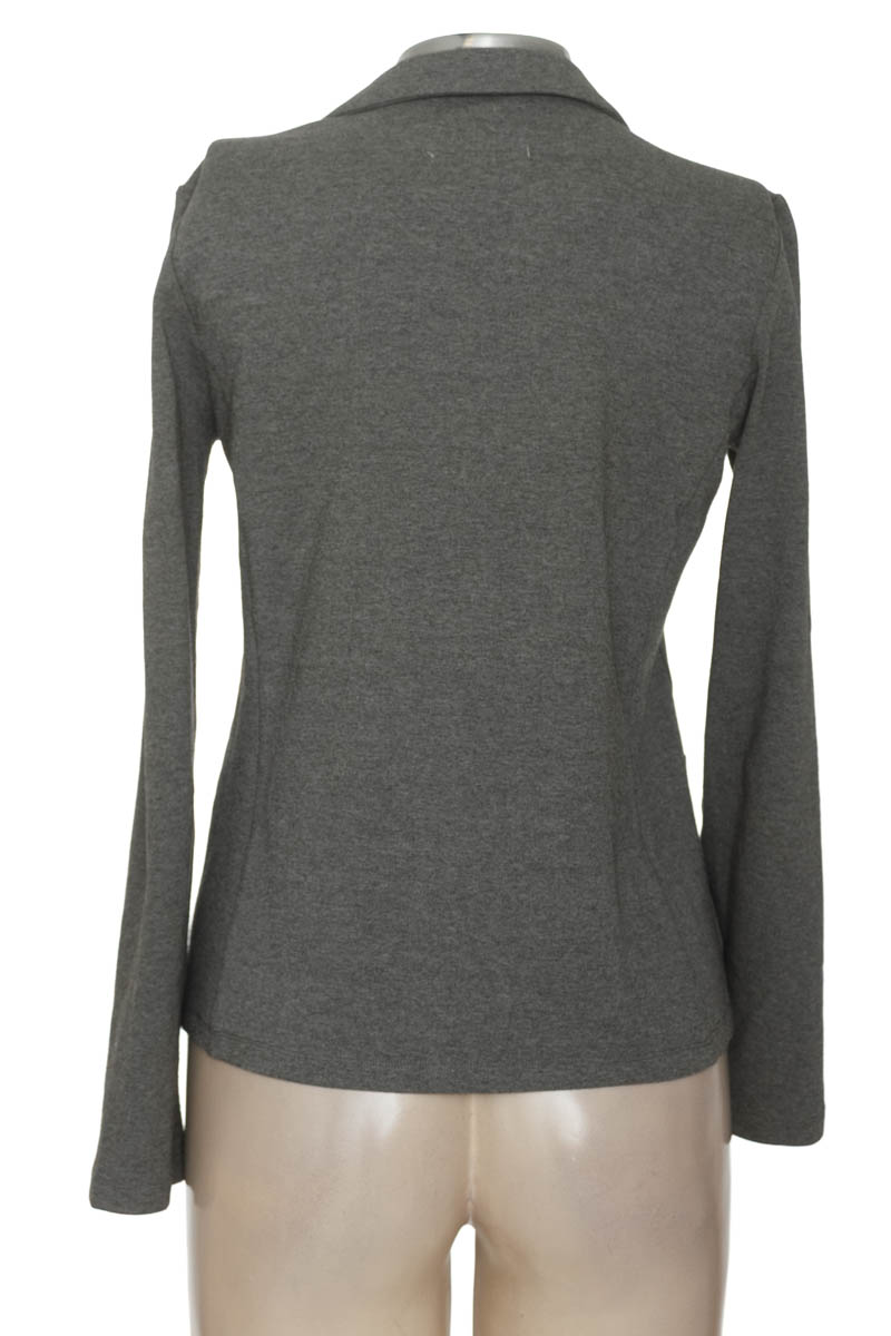 Chaqueta / Abrigo color Gris - Punto Blanco