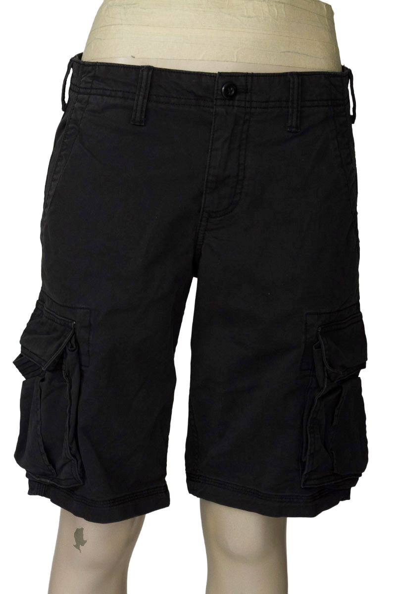 Bermuda - Pantaloneta color Gris - GAP