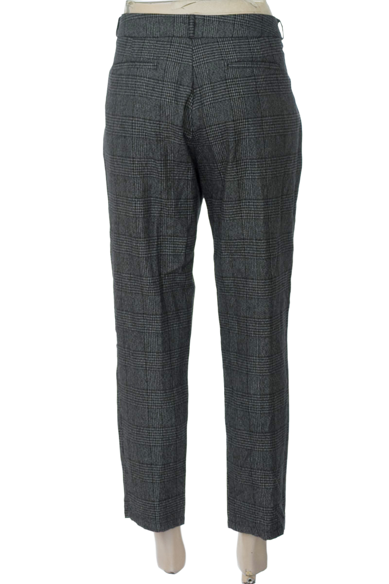 Pantalones color Gris - Studio F