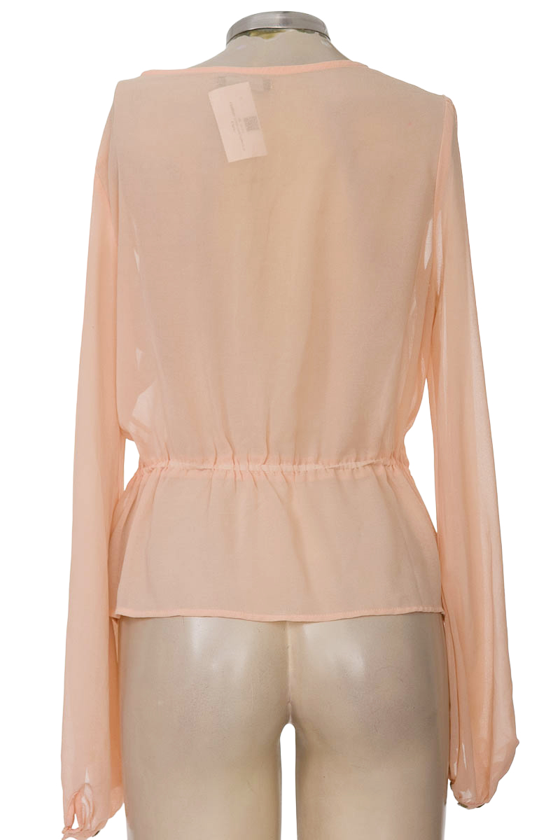 Blusa color Salmón - Do & Be