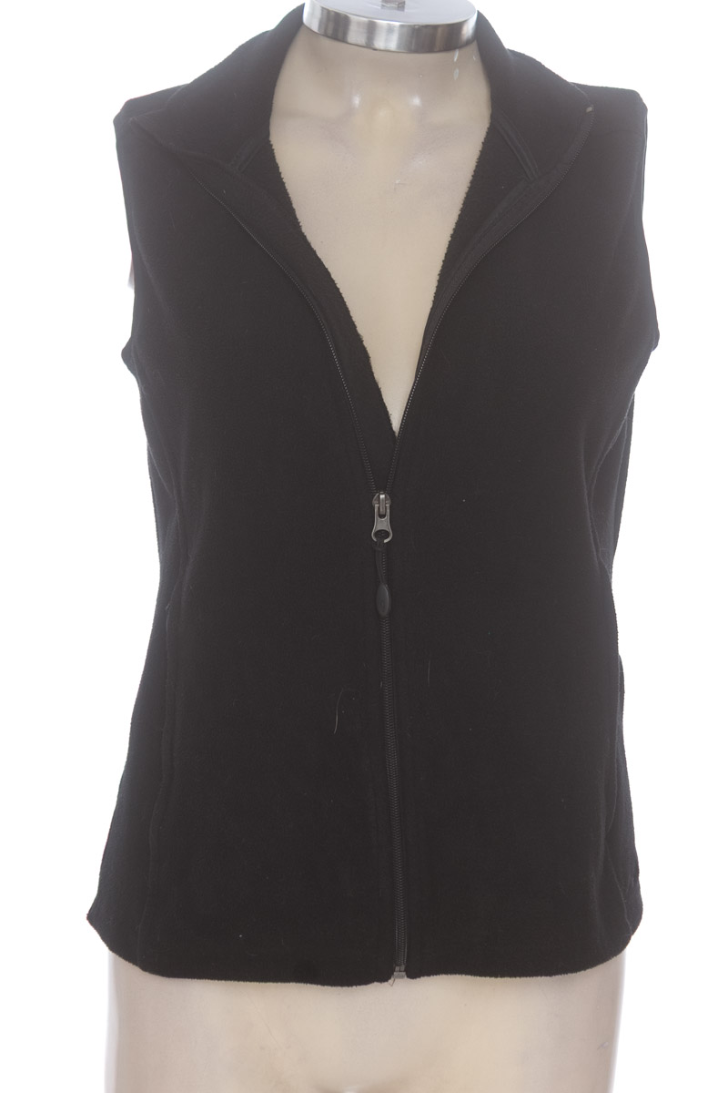 Chaqueta / Abrigo color Negro - Champion
