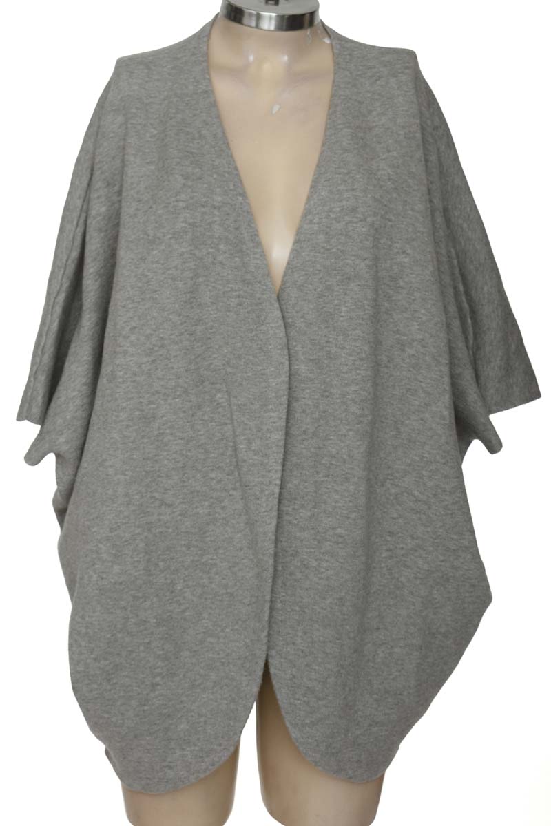 Sweater color Gris - MNG