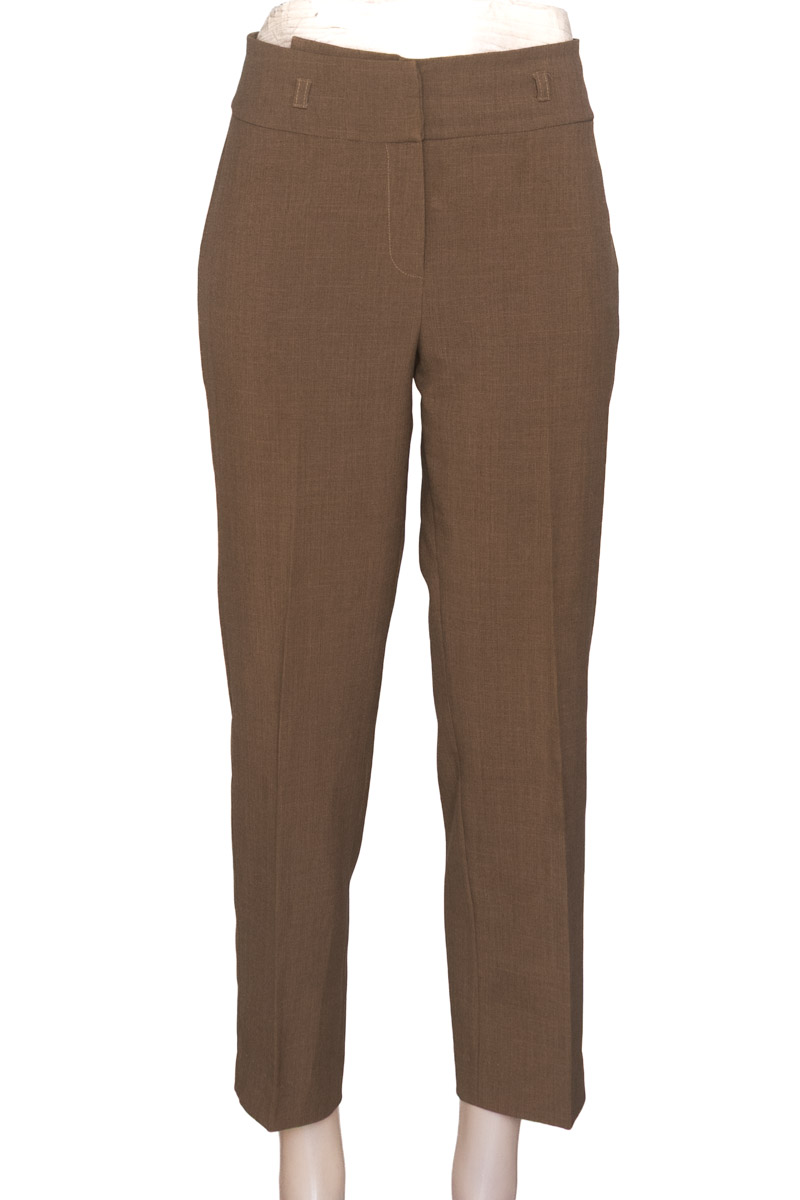 Pantalones color Verde - L&H