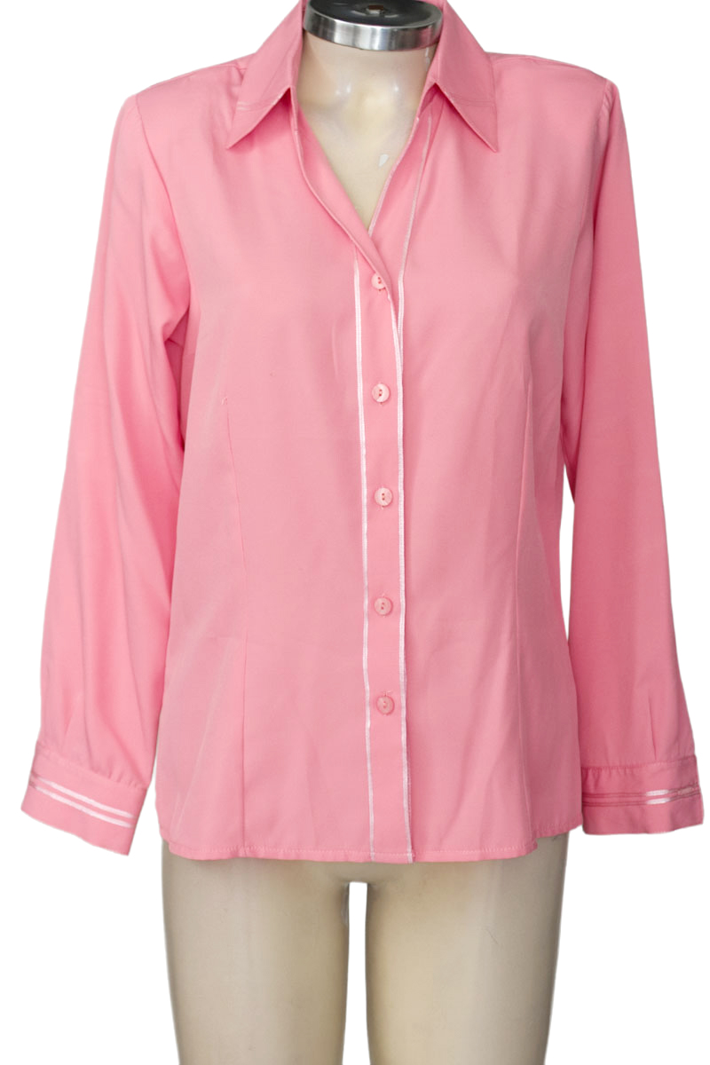 Blusa color Rosado - NAYDU