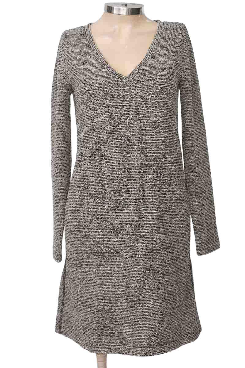Vestido / Enterizo color Negro - LOU & GREY