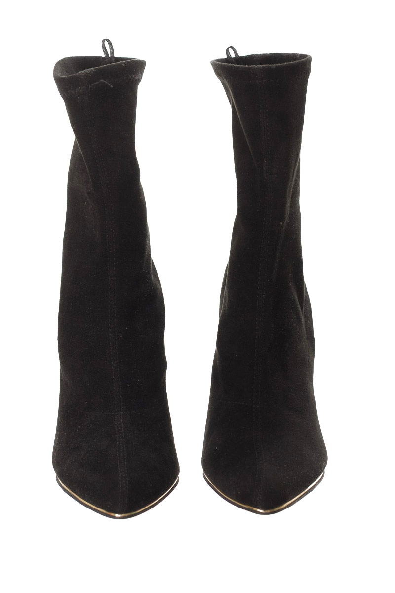 Zapatos color Negro - ELA