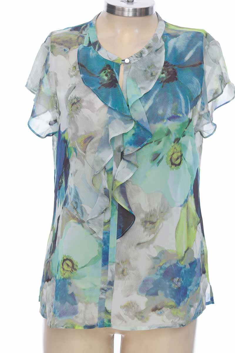 Blusa color Estampado - Liz Claiborne