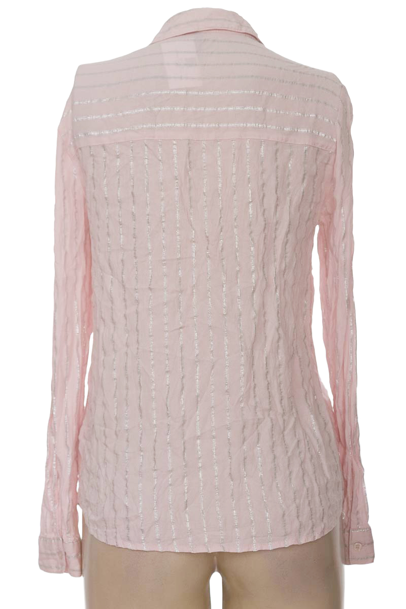 Blusa color Rosado - Arkitect