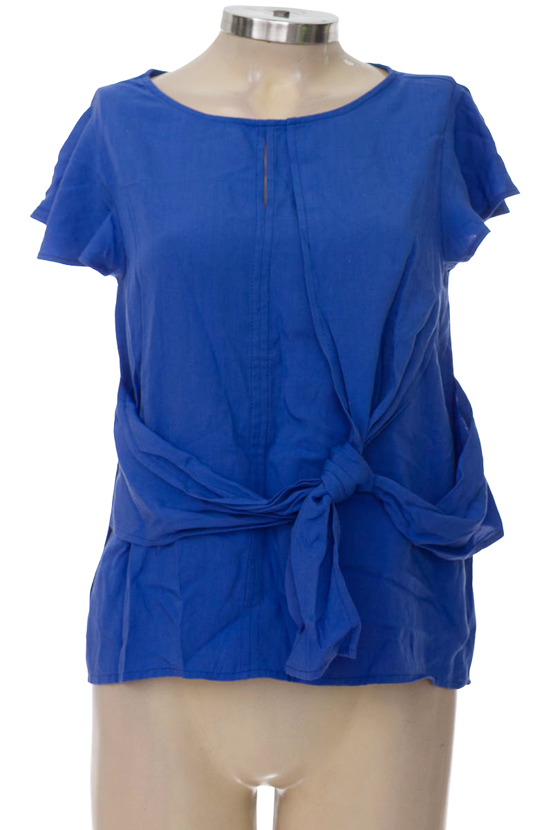 Blusa color Azul - Basement