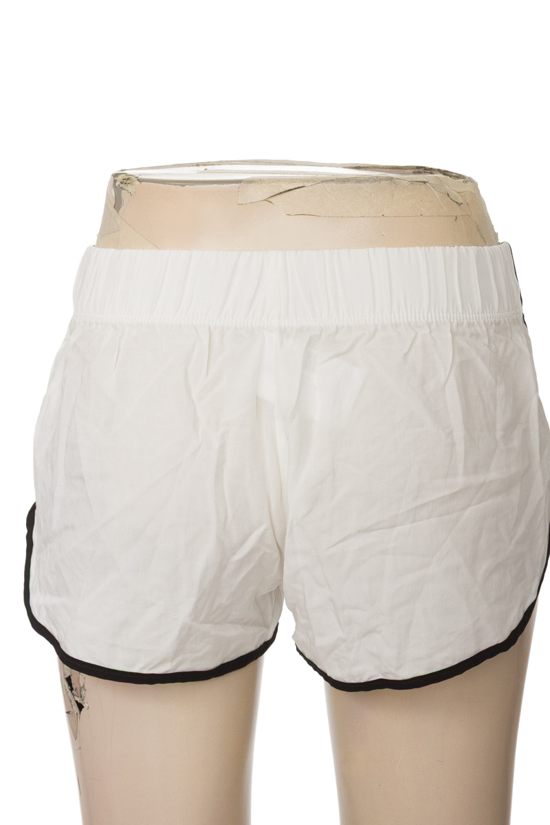 Short color Blanco - Closeando