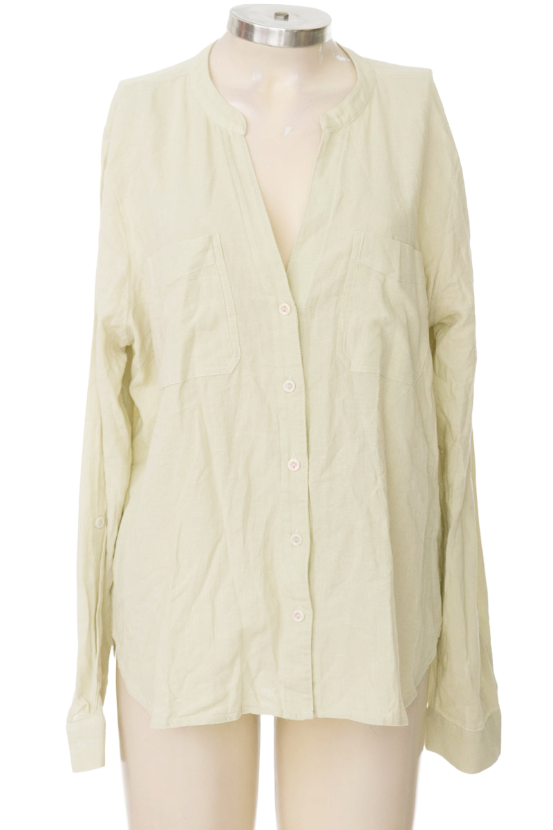 Blusa color Verde - PATPRIMO