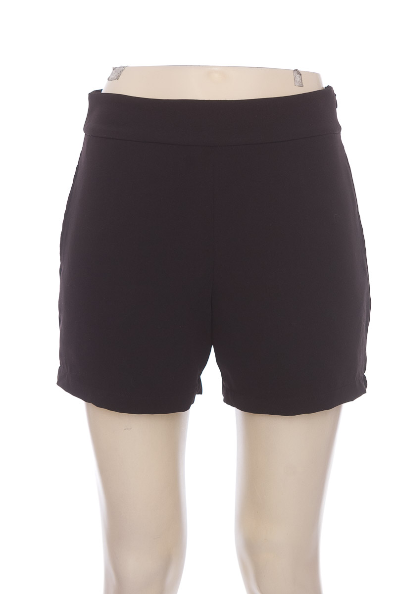 Short color Negro - Muack | Closeando