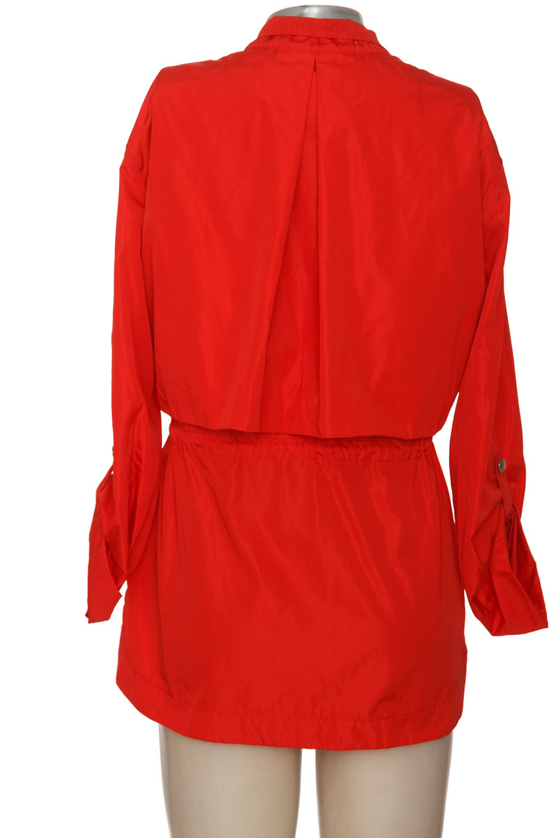 Chaqueta / Abrigo color Rojo - Esprit