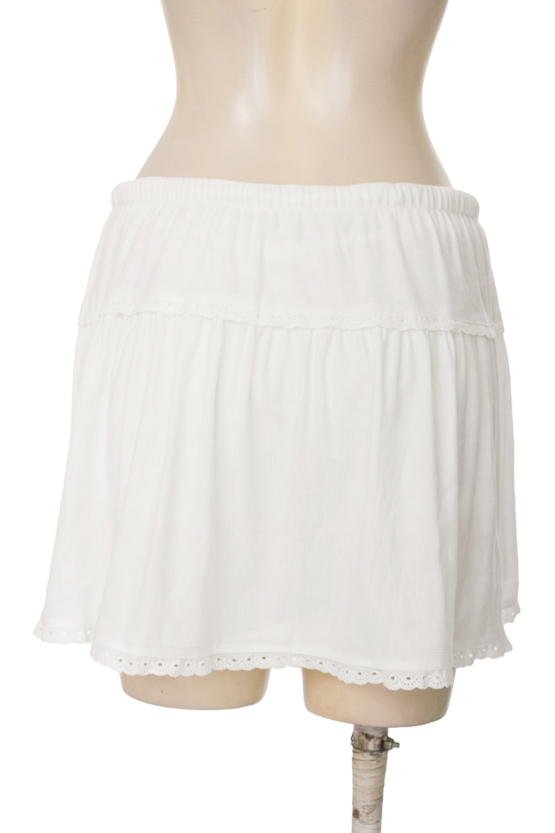 Short color Blanco - Lefties