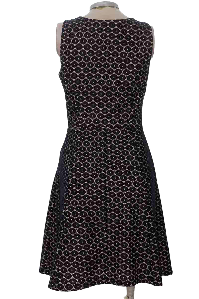 Vestido / Enterizo color Azul - Enfocus Studio