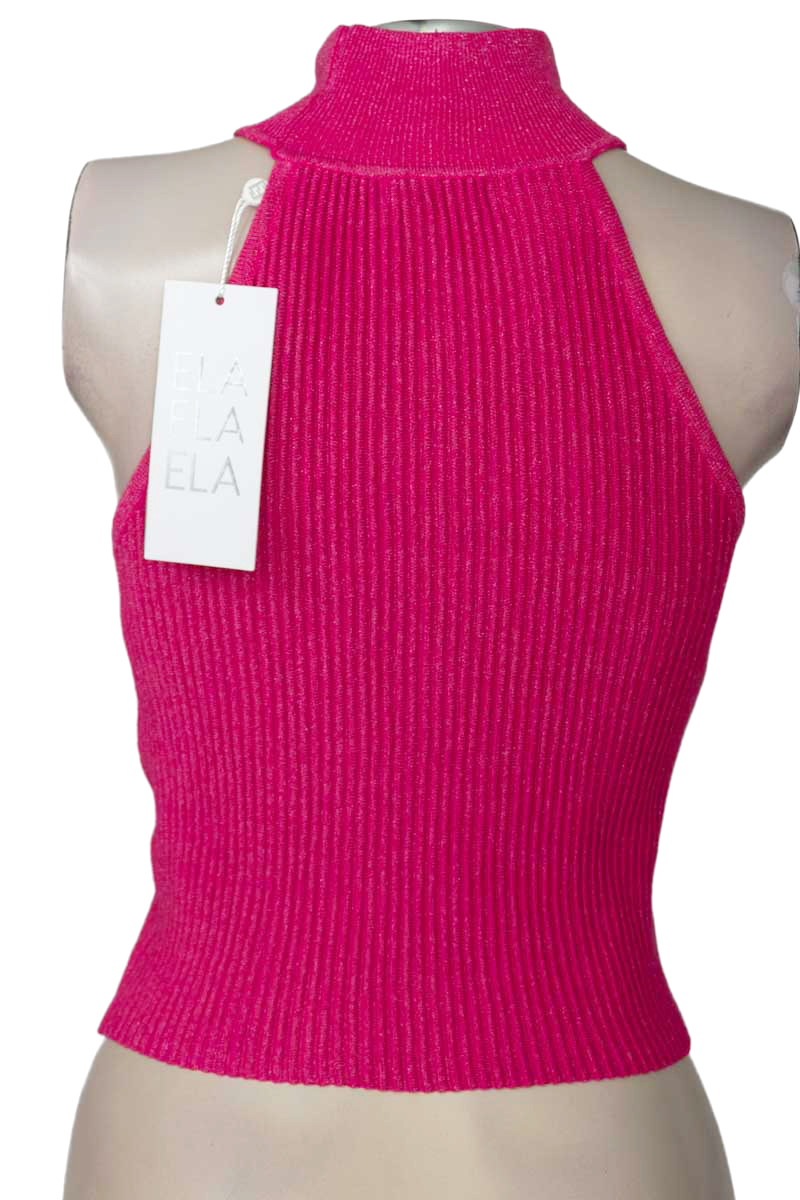 Top / Camiseta color Fucsia - ELA