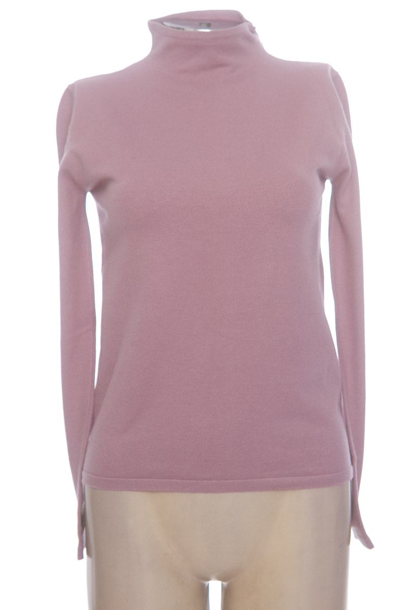 Sweater color Lila - Closeando