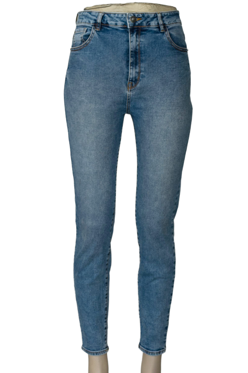 Pantalones color Azul - Rifle