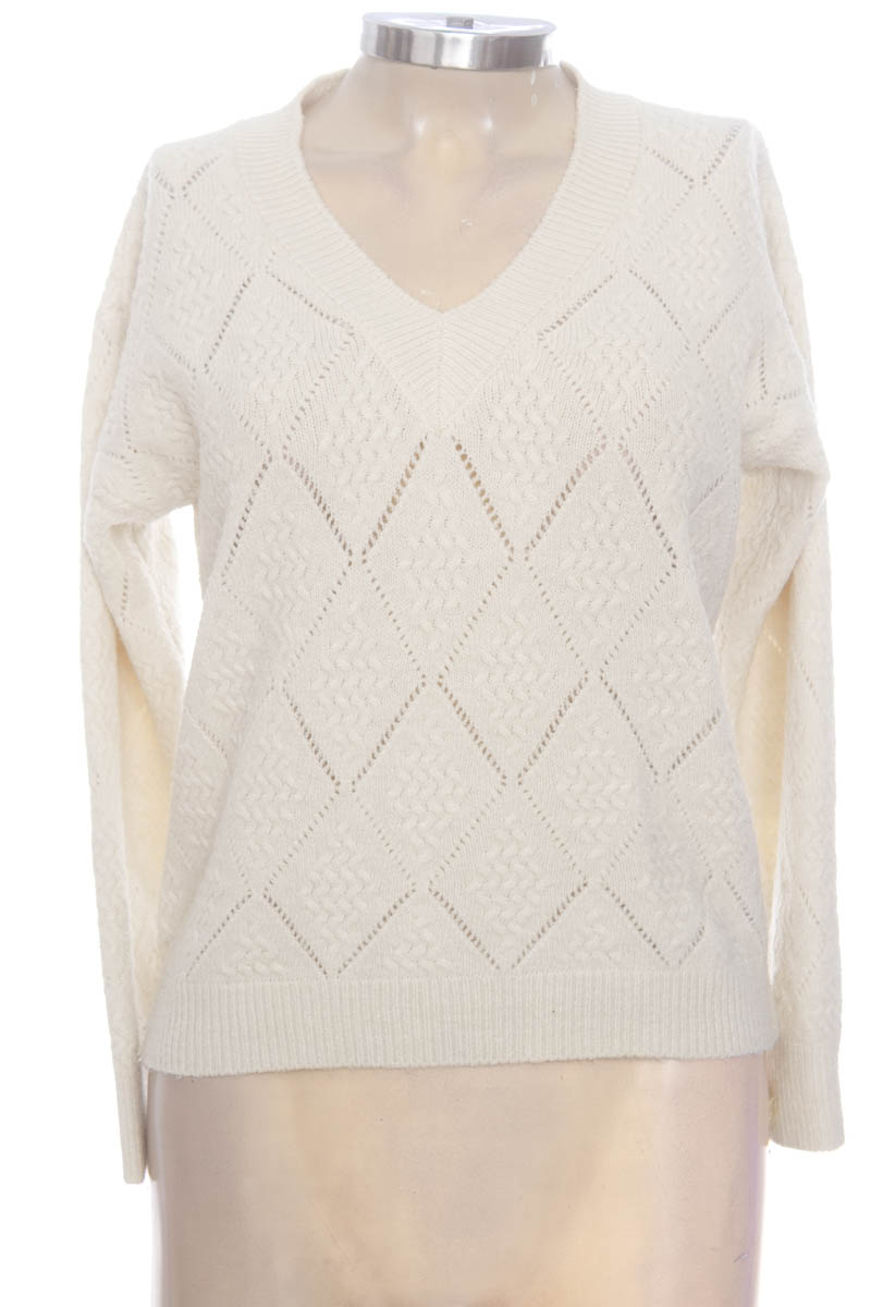 Sweater color Beige - Closeando