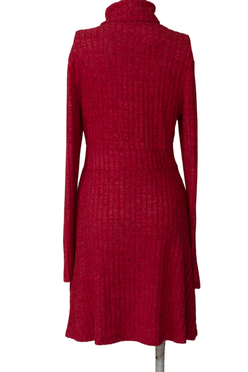 Vestido / Enterizo color Rojo - Closeando