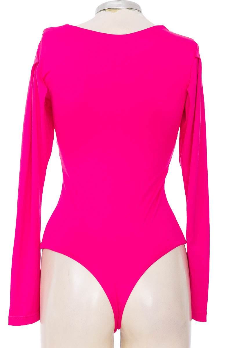 Top / Camiseta color Fucsia - Violeta New Fashion
