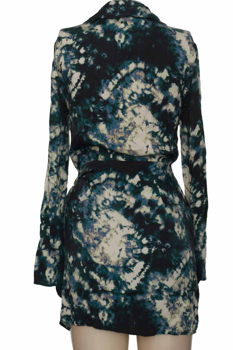 Vestido / Enterizo color Verde - MNG