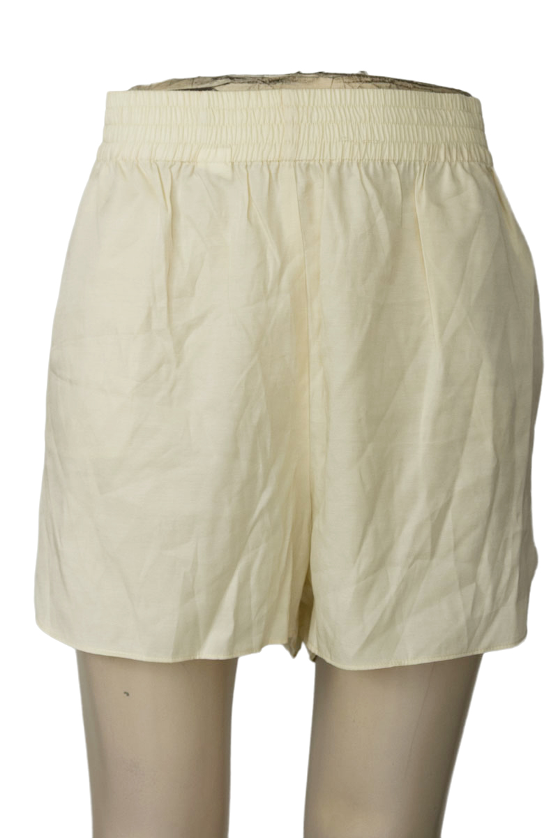 Short color Amarillo - Gef