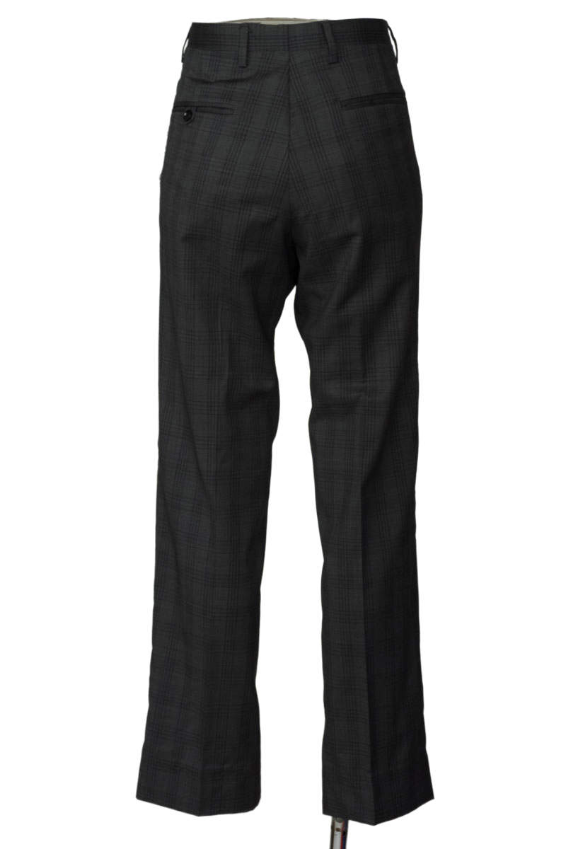 Pantalón color Gris - Austin Reed