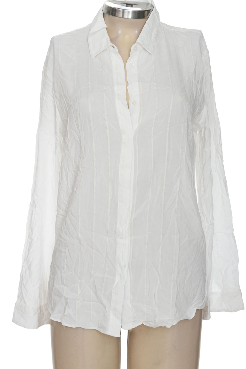 Blusa color Blanco - Esprit