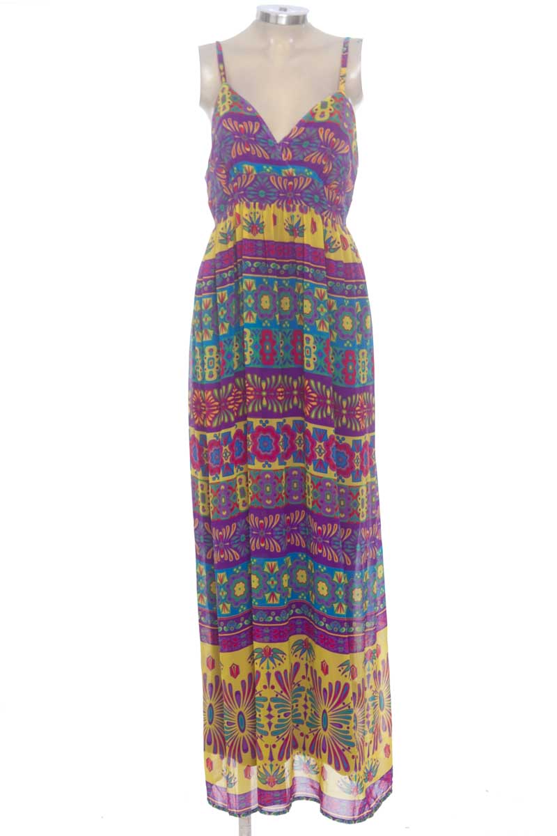 Vestido / Enterizo color Estampado - XXI