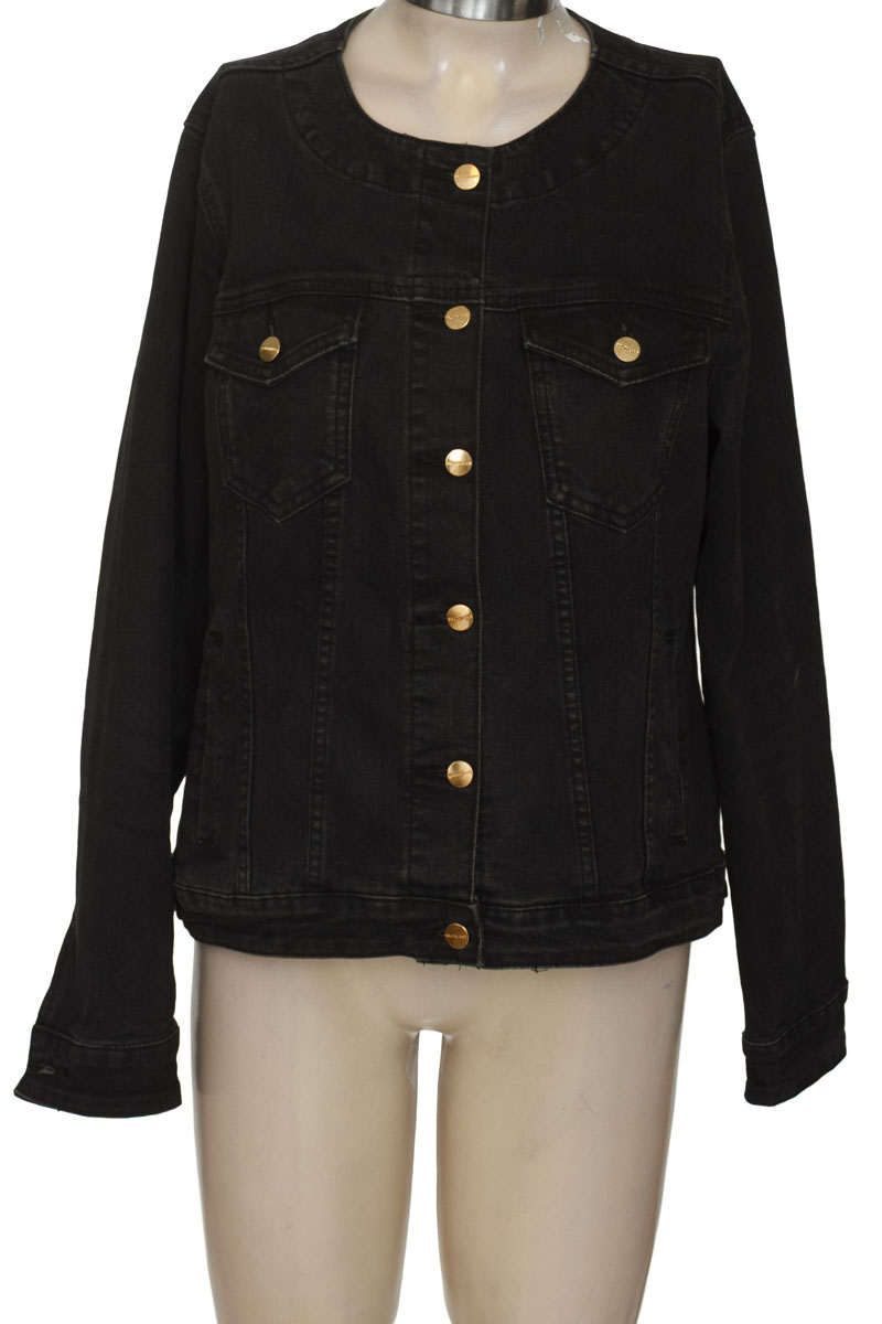Chaqueta / Abrigo color Negro - Southland