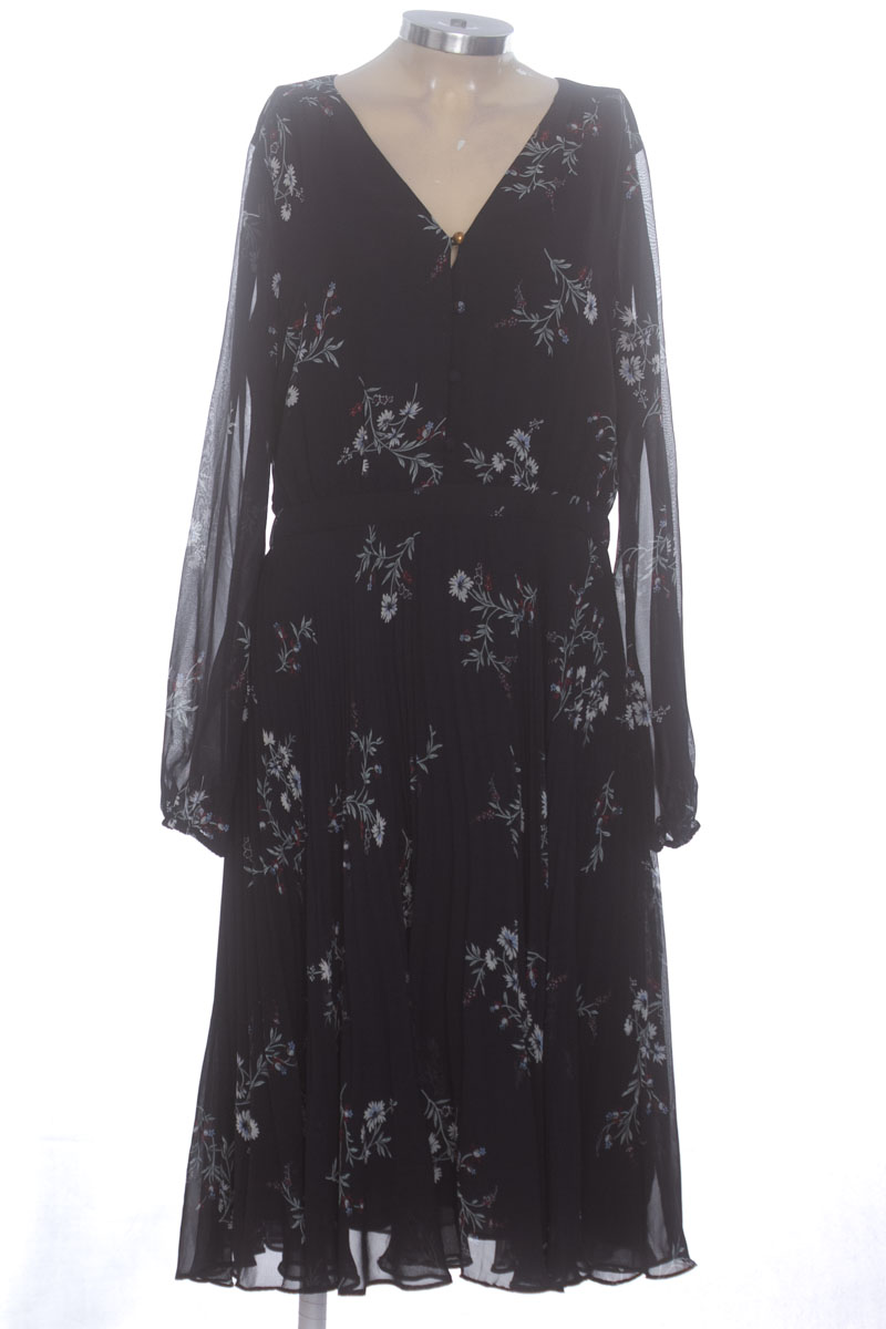 Vestido / Enterizo color Azul - Ann Taylor